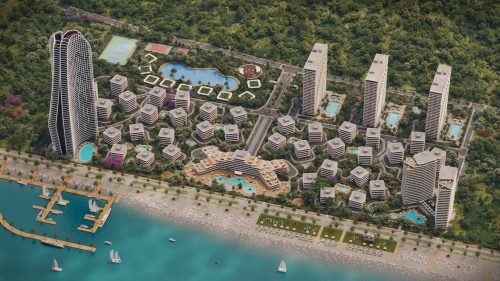 Petra Sea Resort