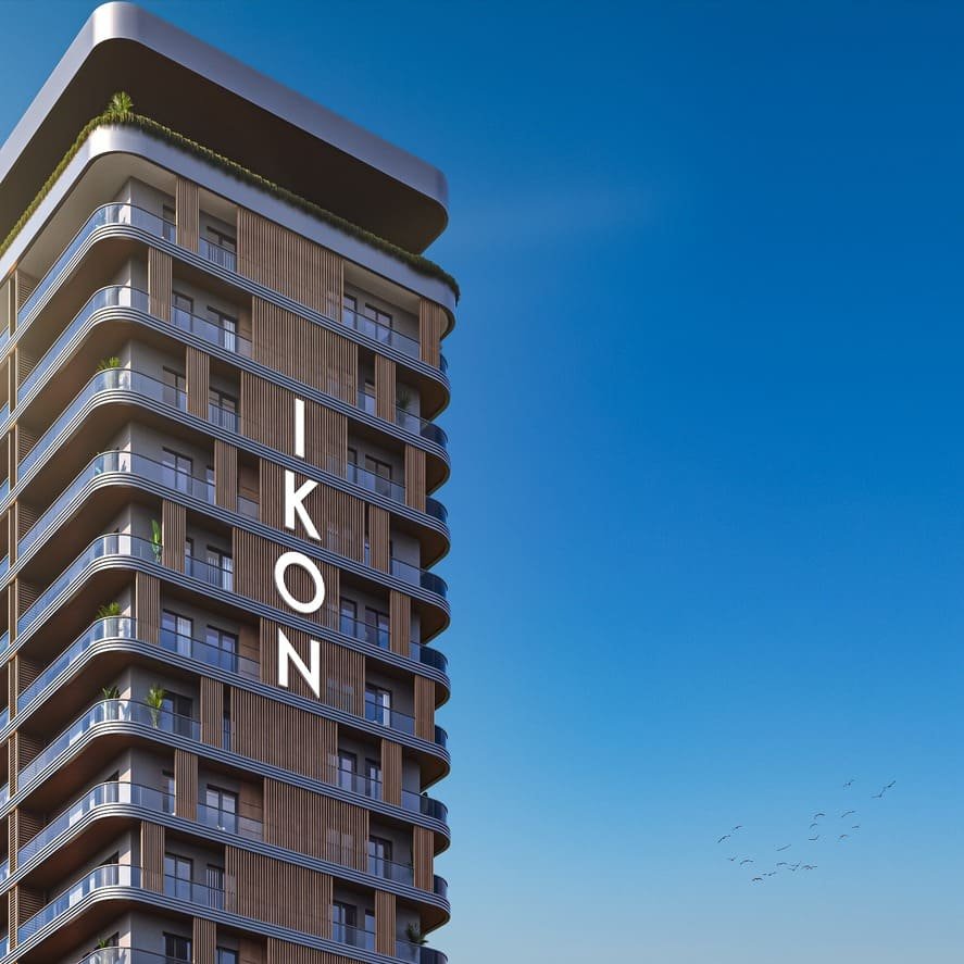 Ikon - 3