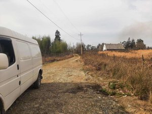земля 3000м² в Квемо Натанеби, Батуми