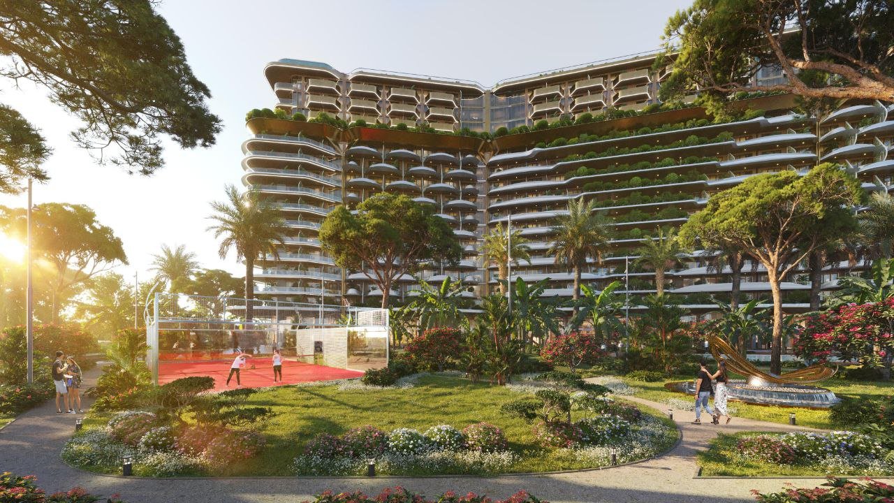  WELLNESS ELYSIUM - 2