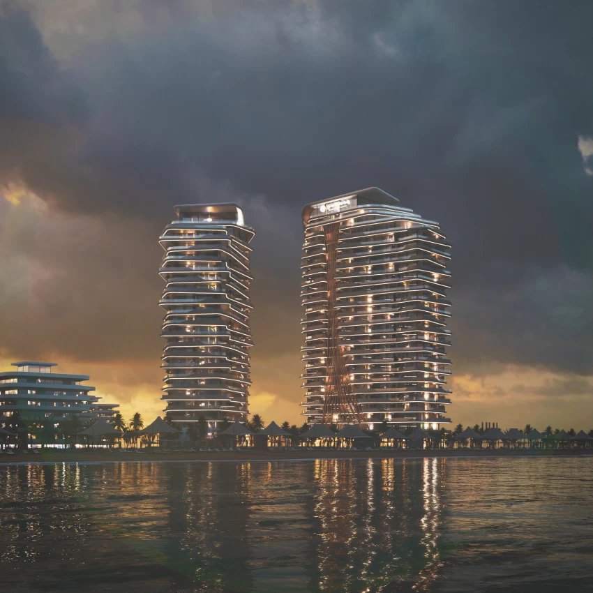 Pullman Residences - 5