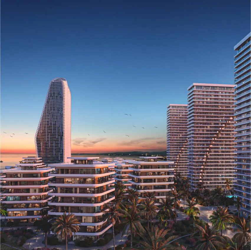 Pullman Residences - 2