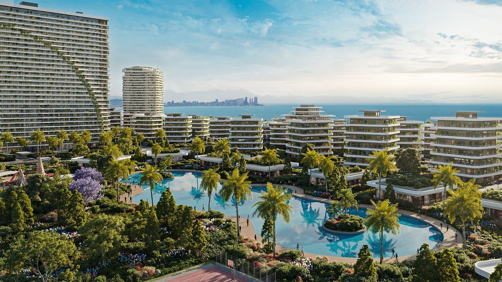 Petra Sea Resort - 7