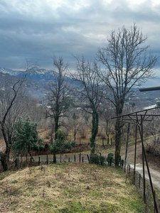 Земельный участок в 6 км от центра Кобулети, Батуми