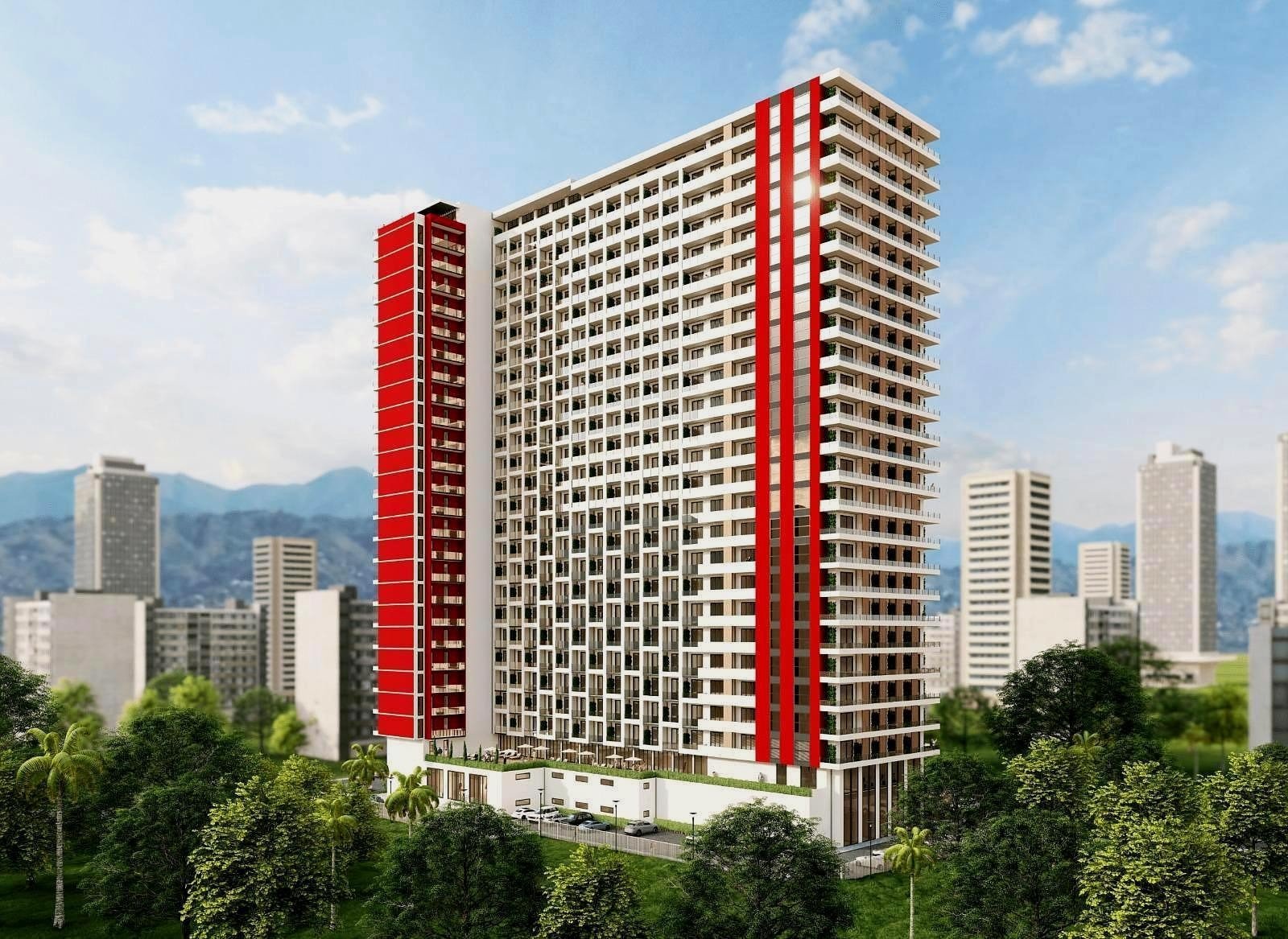 Red - 2