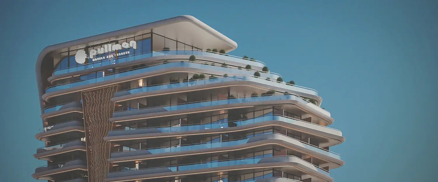 Pullman Residences - 4