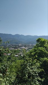 сельхоз участок в Хелвачаури (Шарабидзеби), Батуми