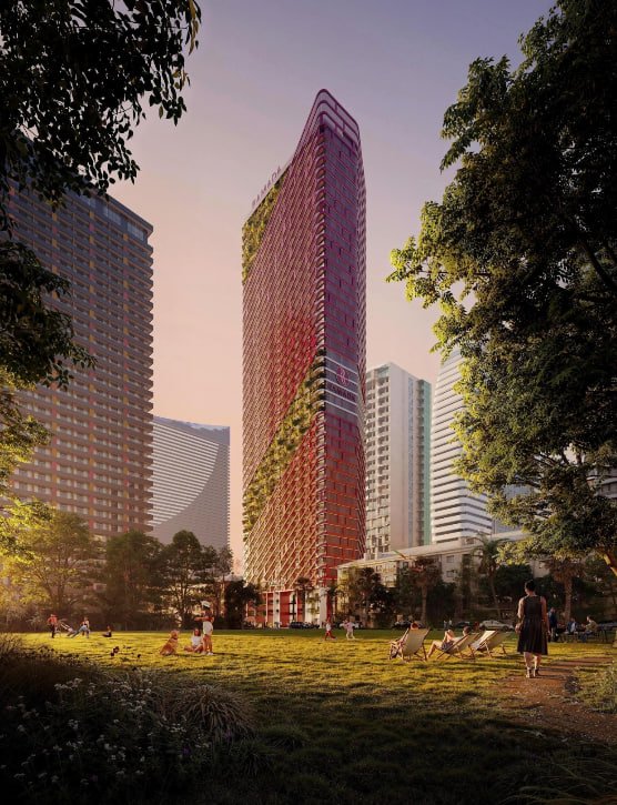 Ramada Residences
