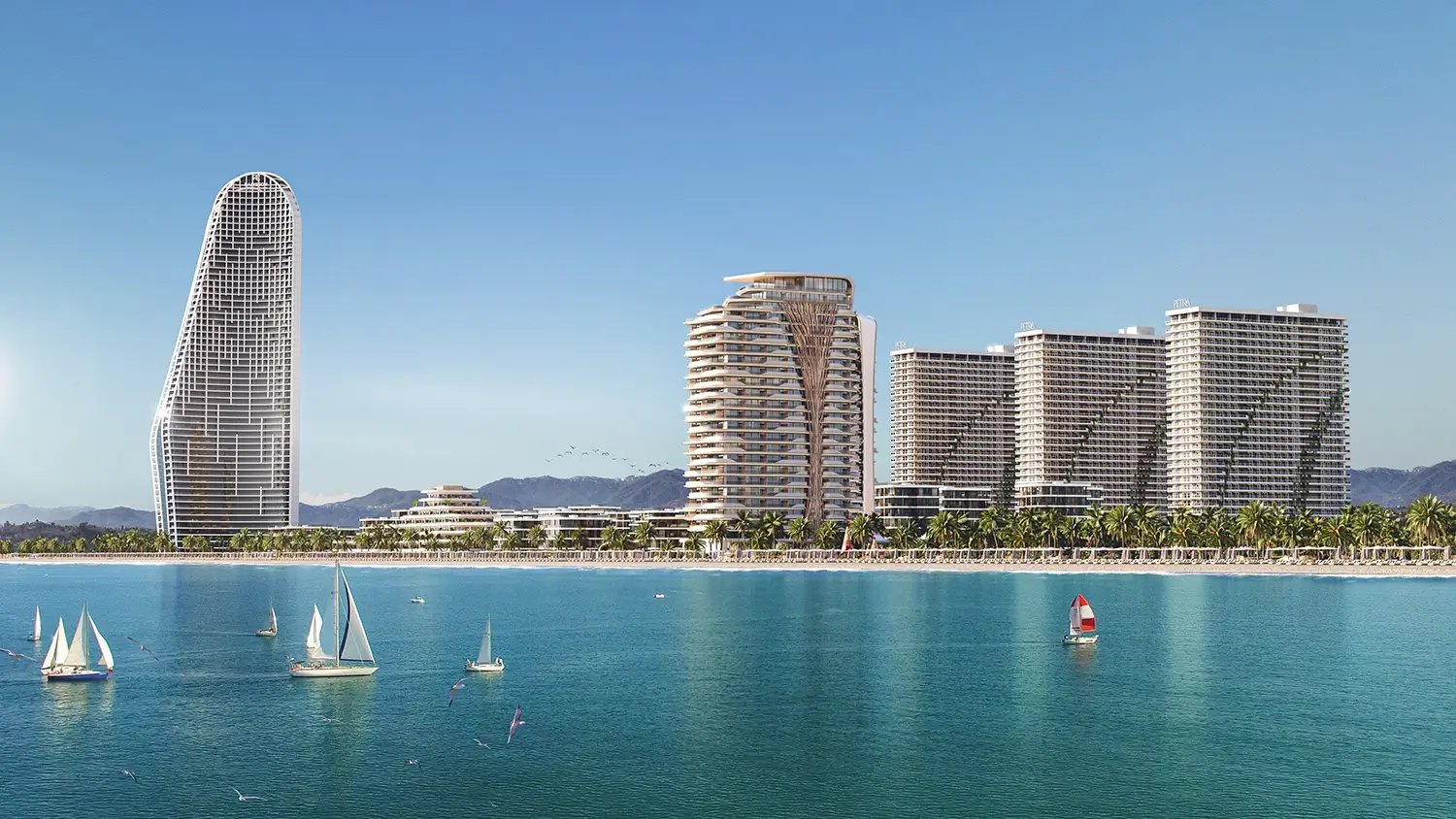 Pullman Residences - 3