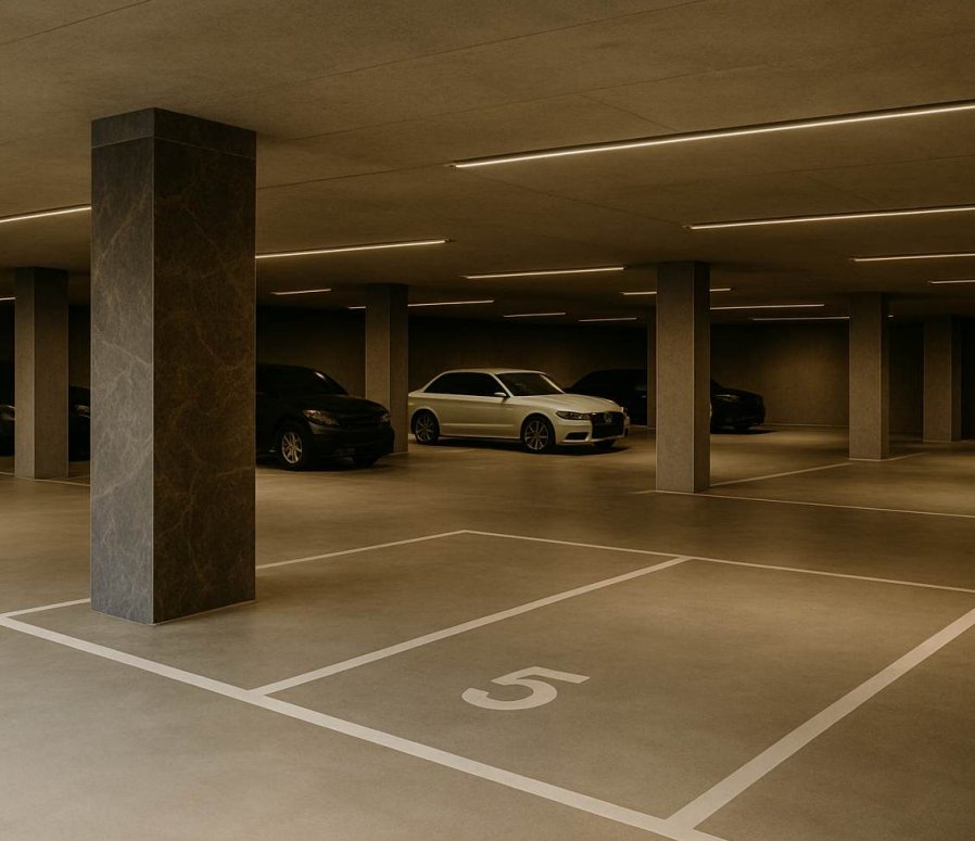 Buknari Resort - 8