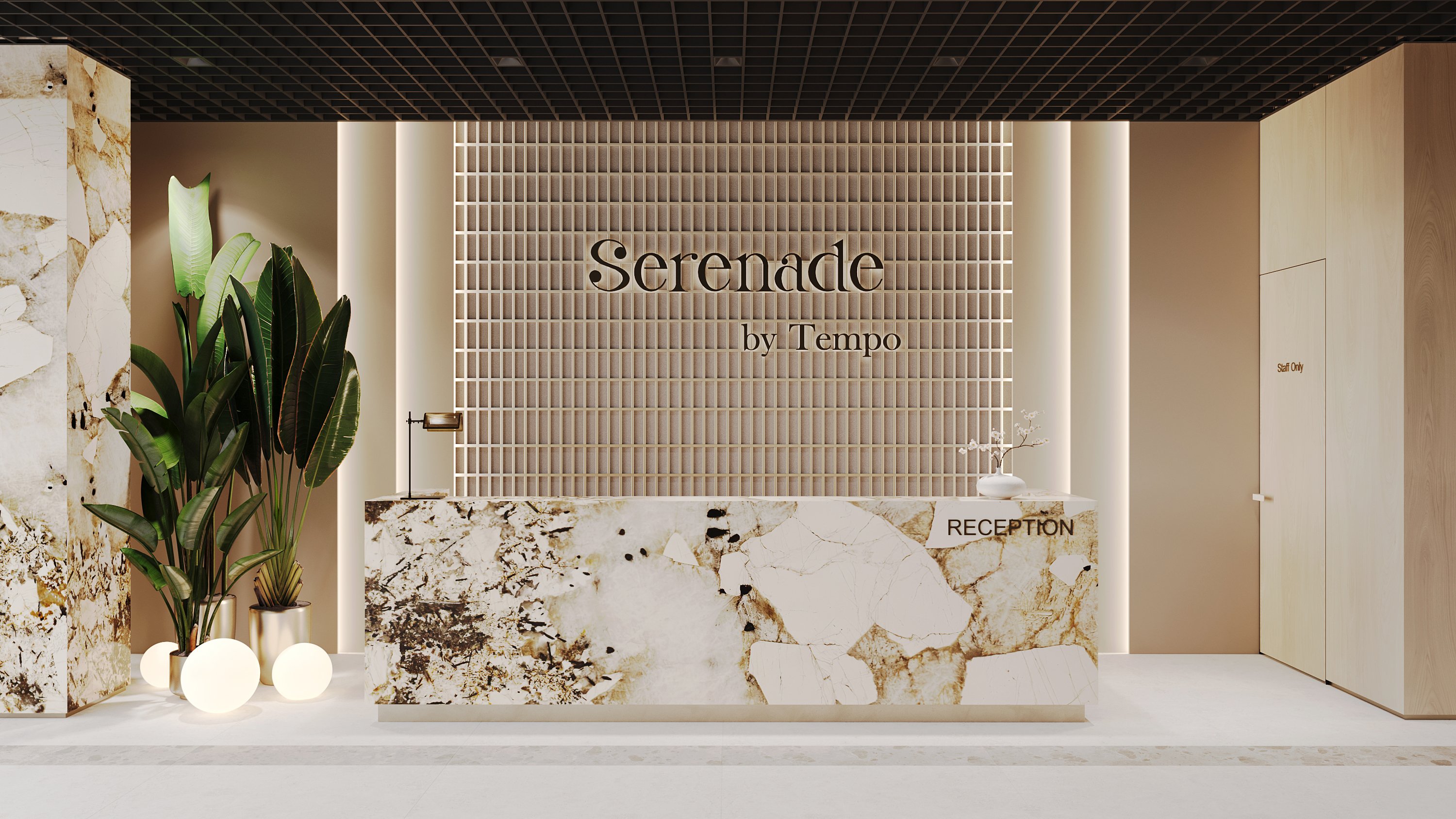Serenade - 5