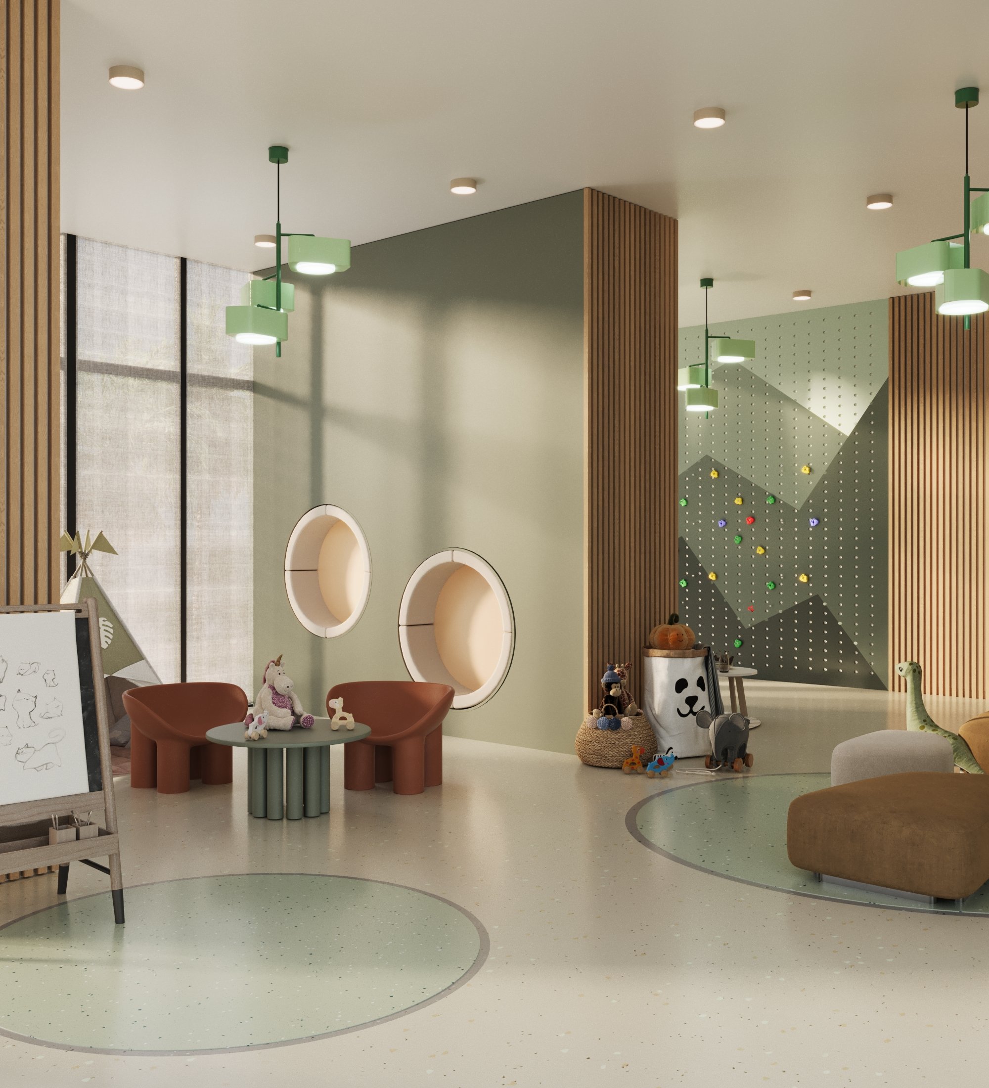 OKTO Art House - 7