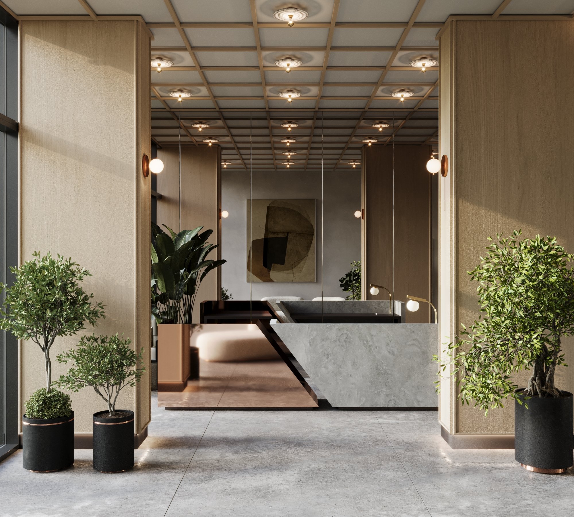 OKTO Art House - 11