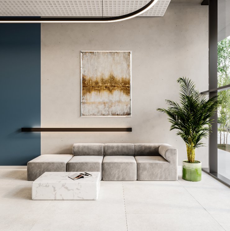 Prime Residence - 8