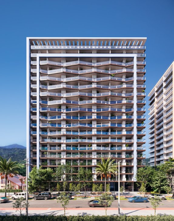 Prime Residence - 1