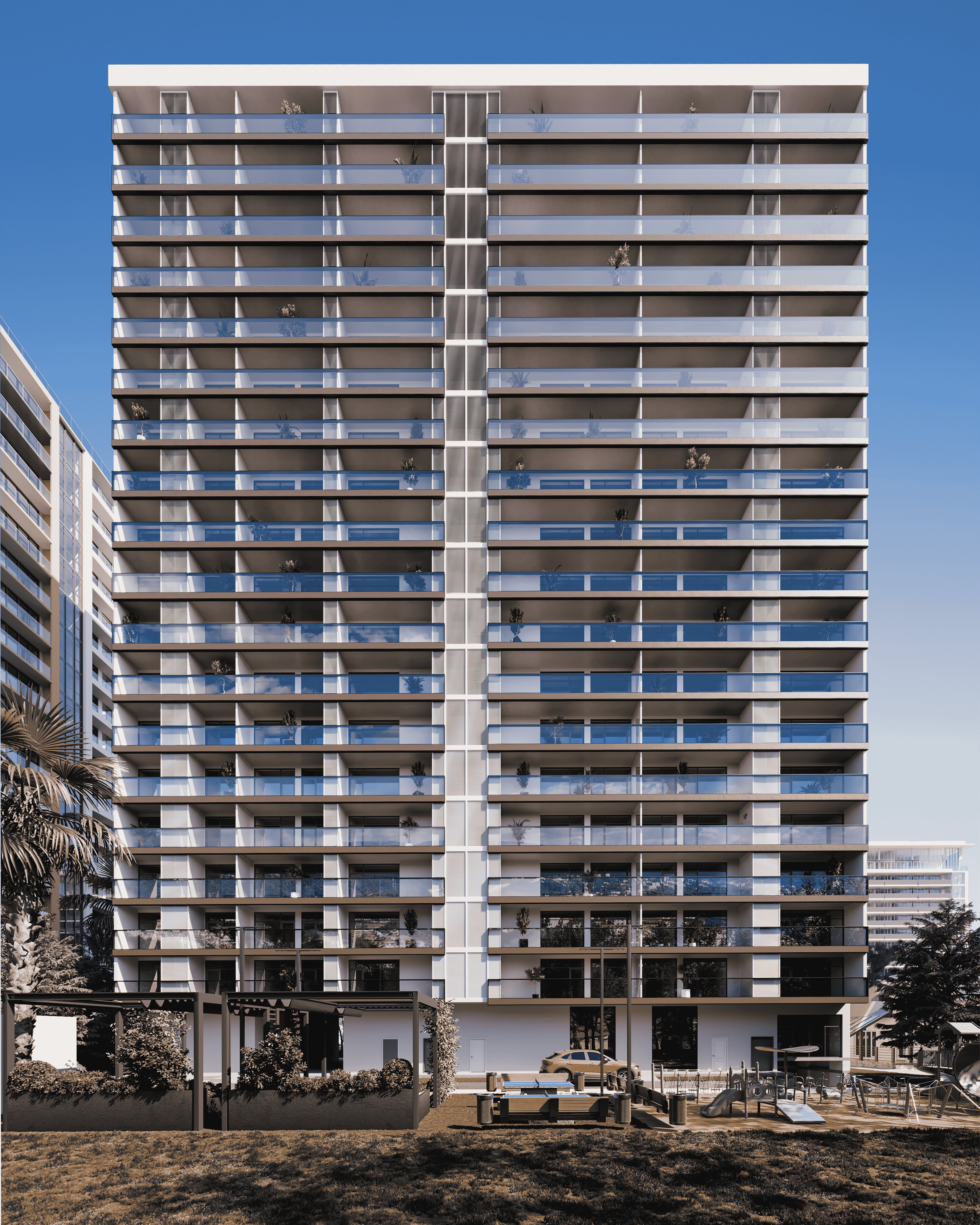 Prime Residence