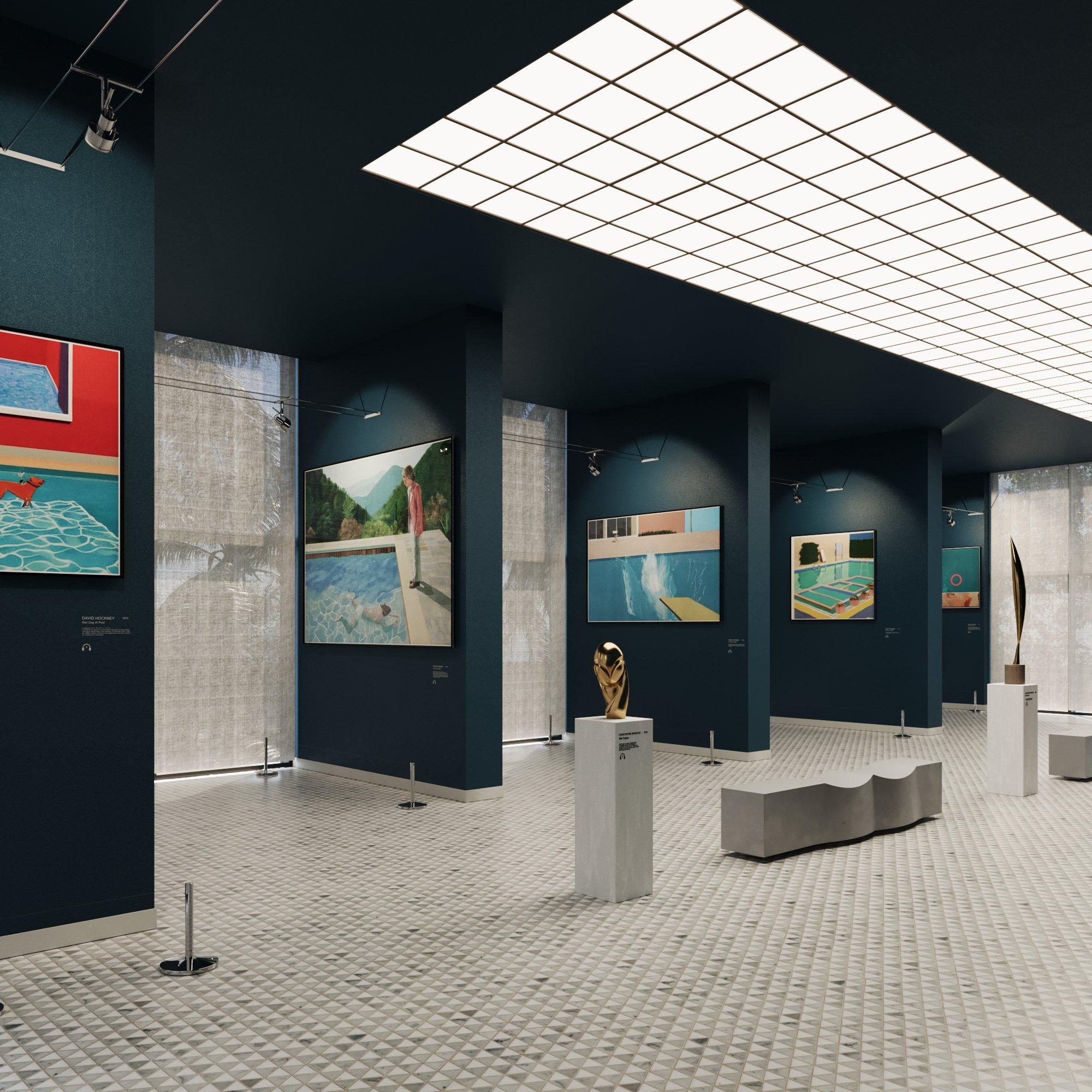 OKTO Art House - 8