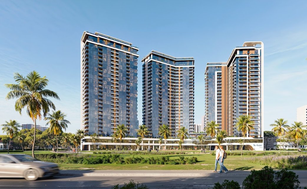 Artex Parkline - 5