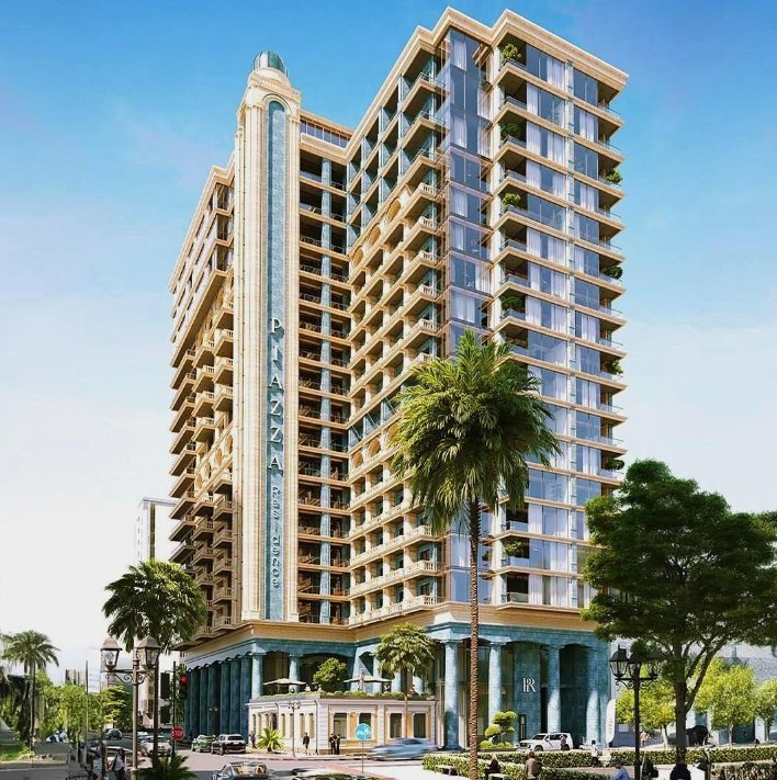 Piazza Residence - 2