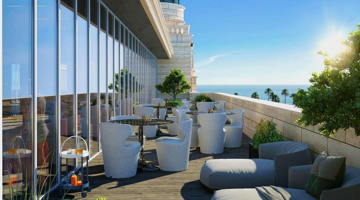 Piazza Residence - 5