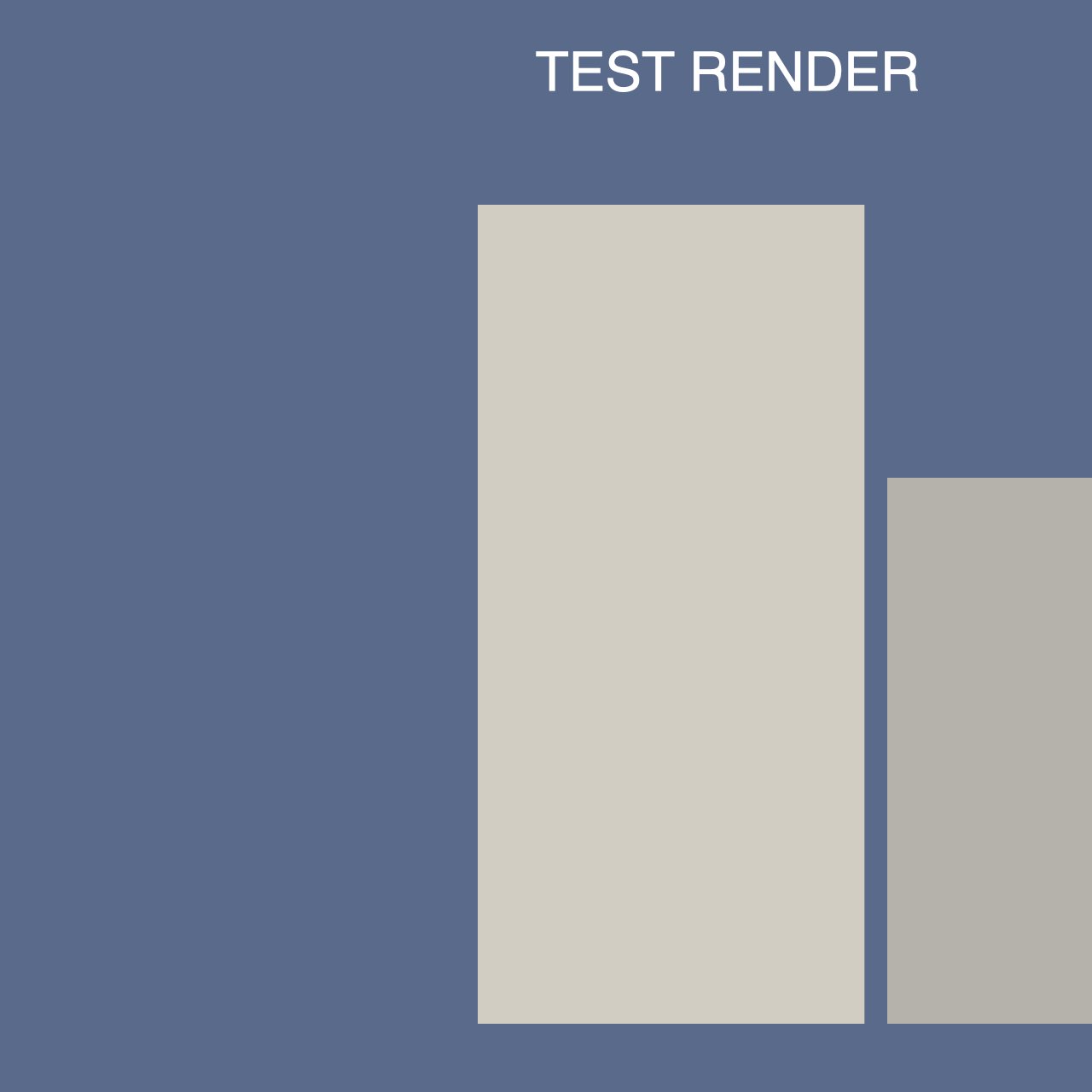 TEST Canonical Tower - 1