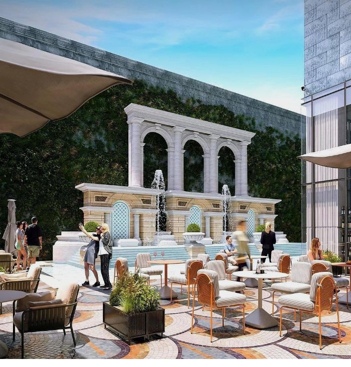 Piazza Residence - 6