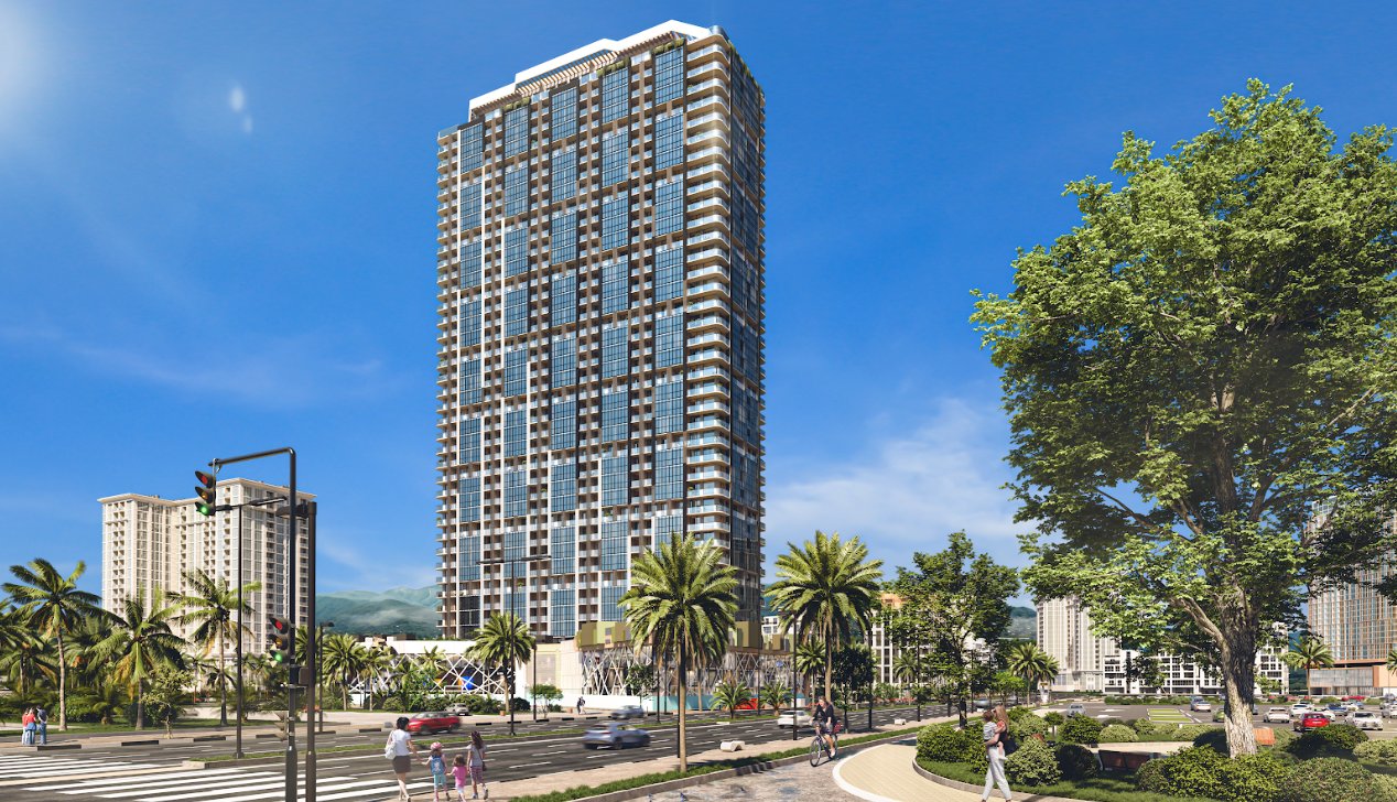 Sunrise Palace - 4