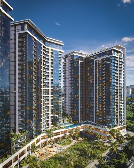 Artex Parkline - 15