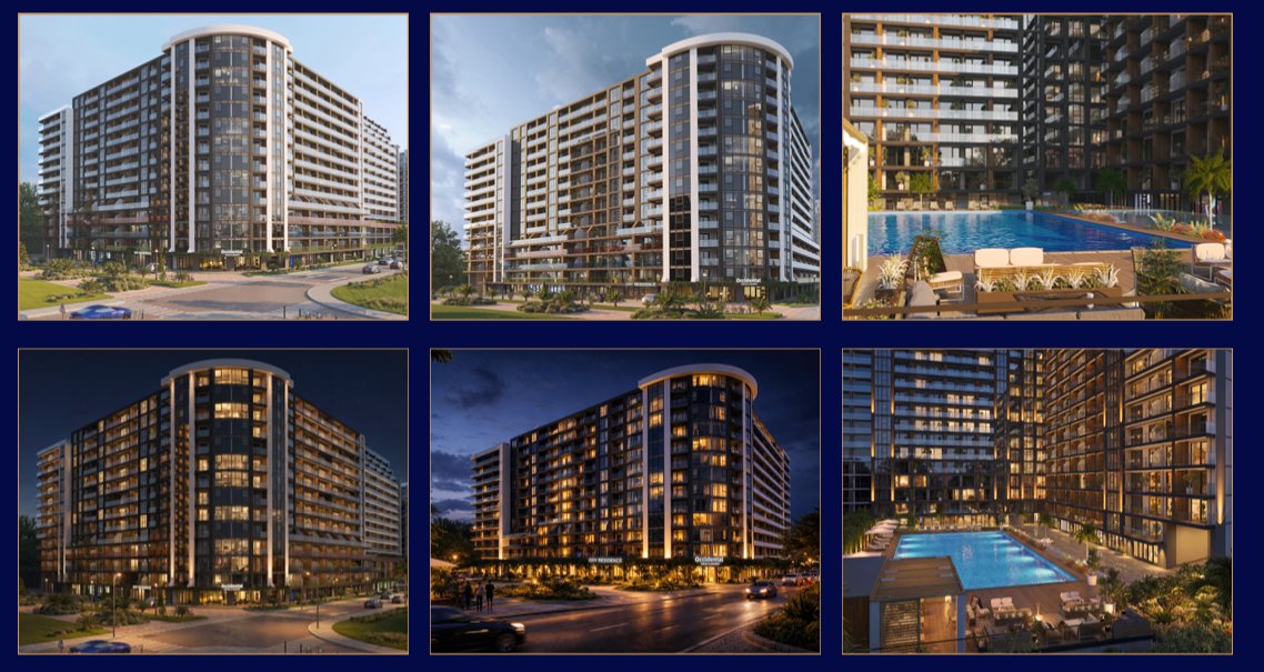 OXY Residence - 2