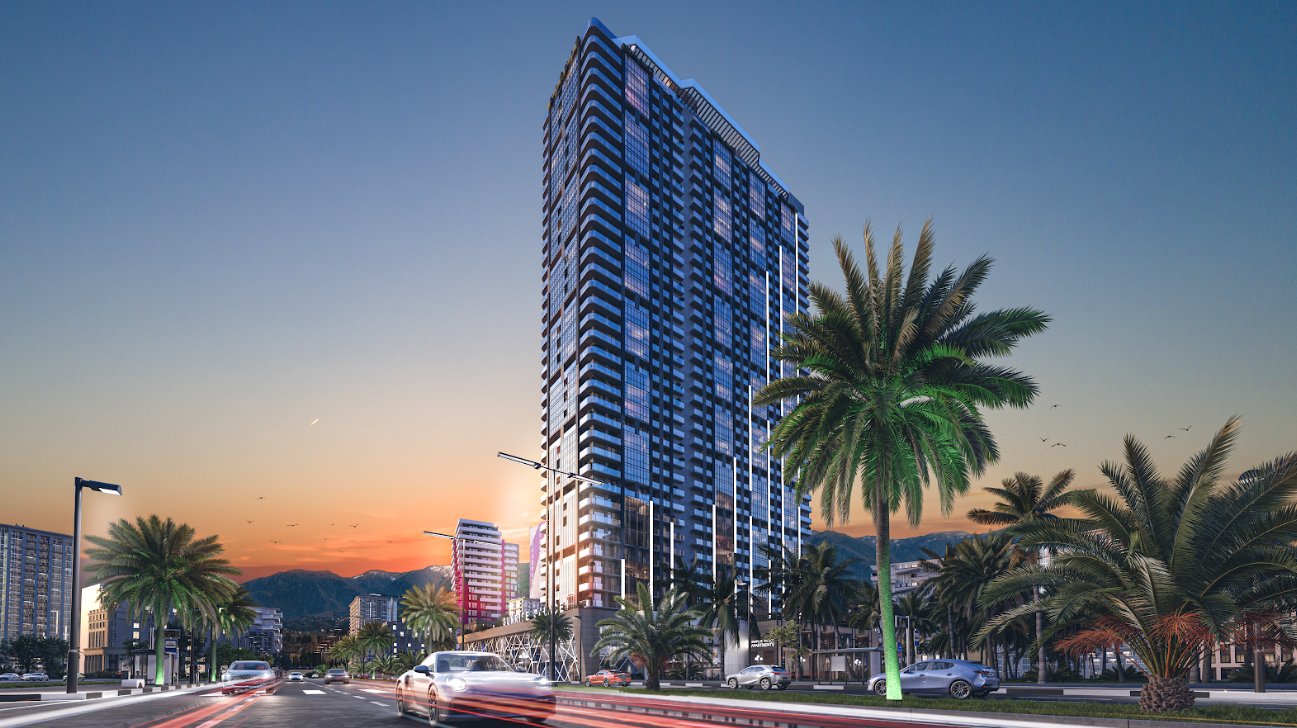 Sunrise Palace - 5