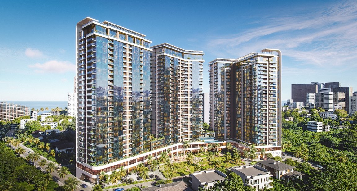 Artex Parkline - 3