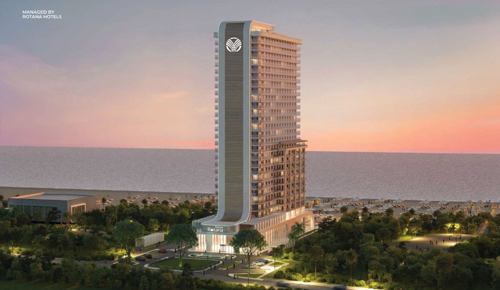 Pontus Rotana - 2