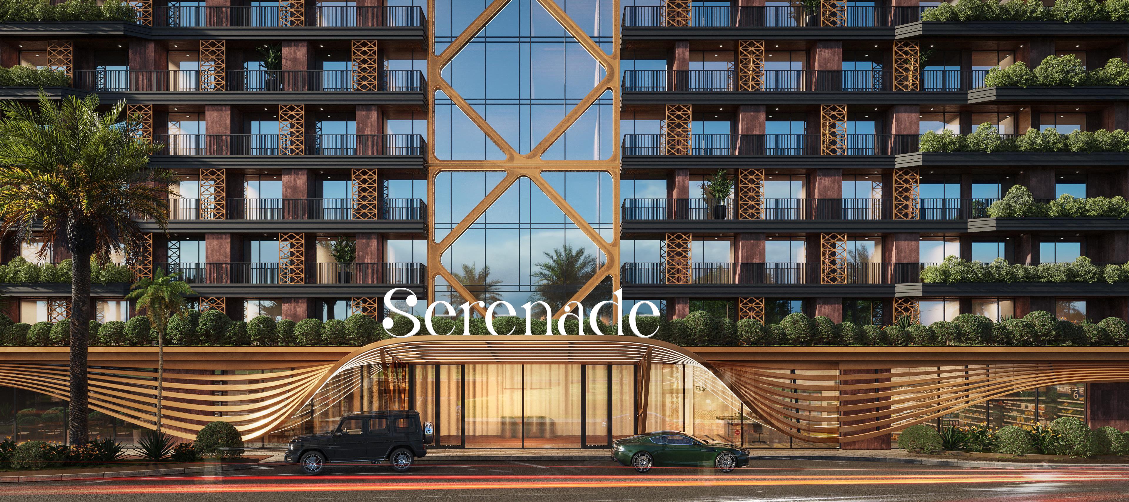 Serenade - 6