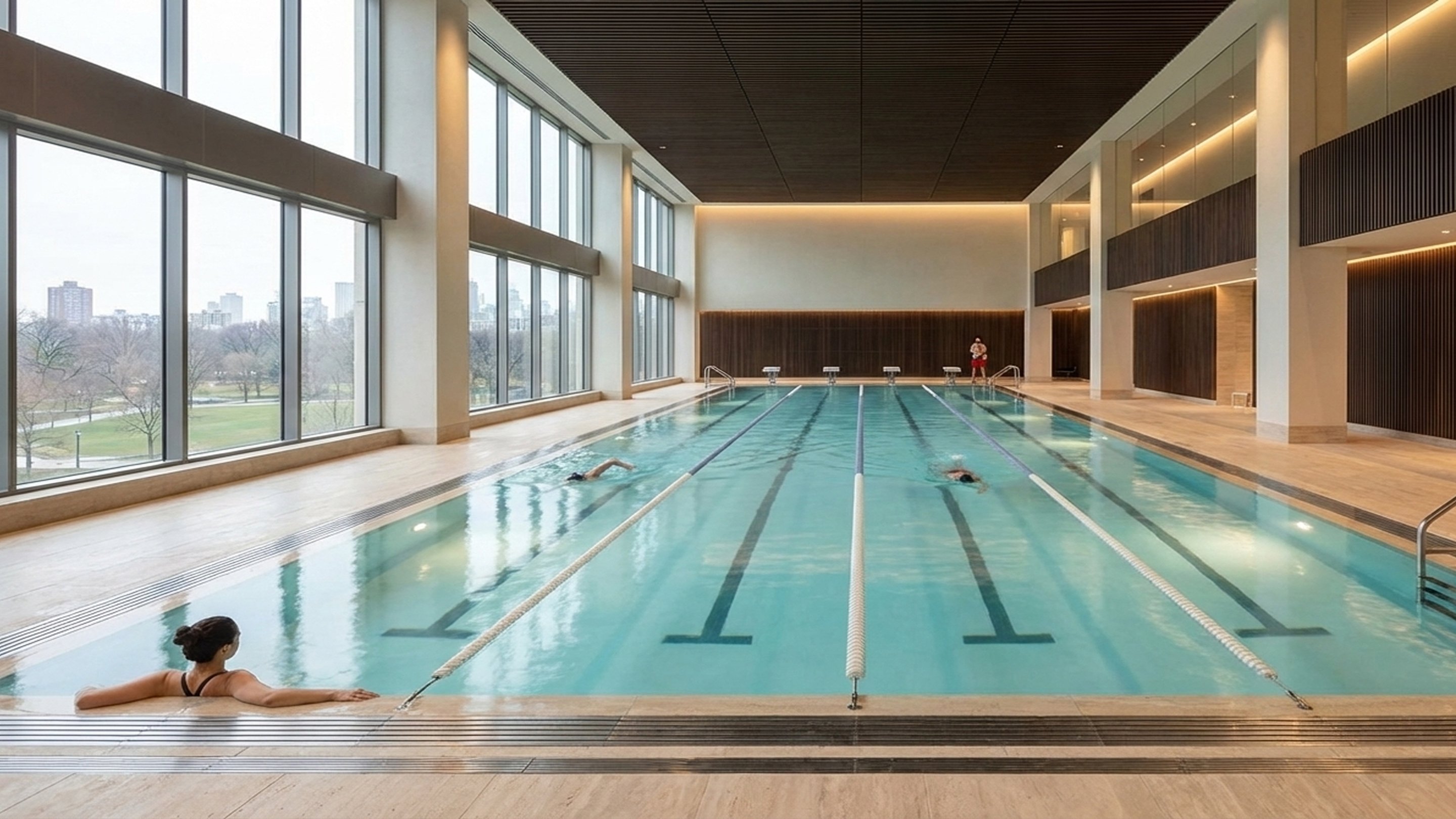 SportCity - 6