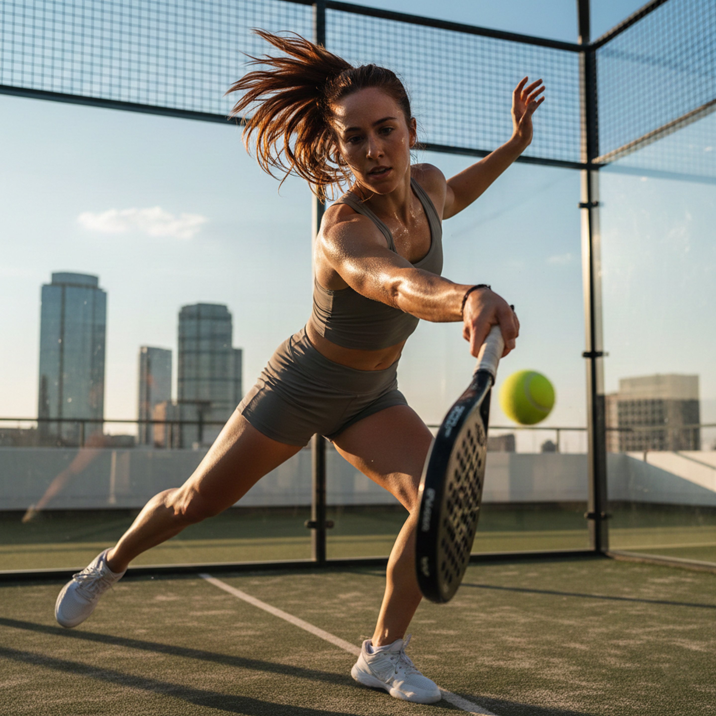 SportCity - 4