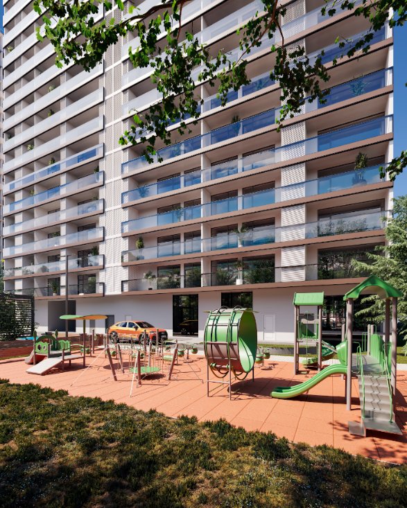 Prime Residence - 3