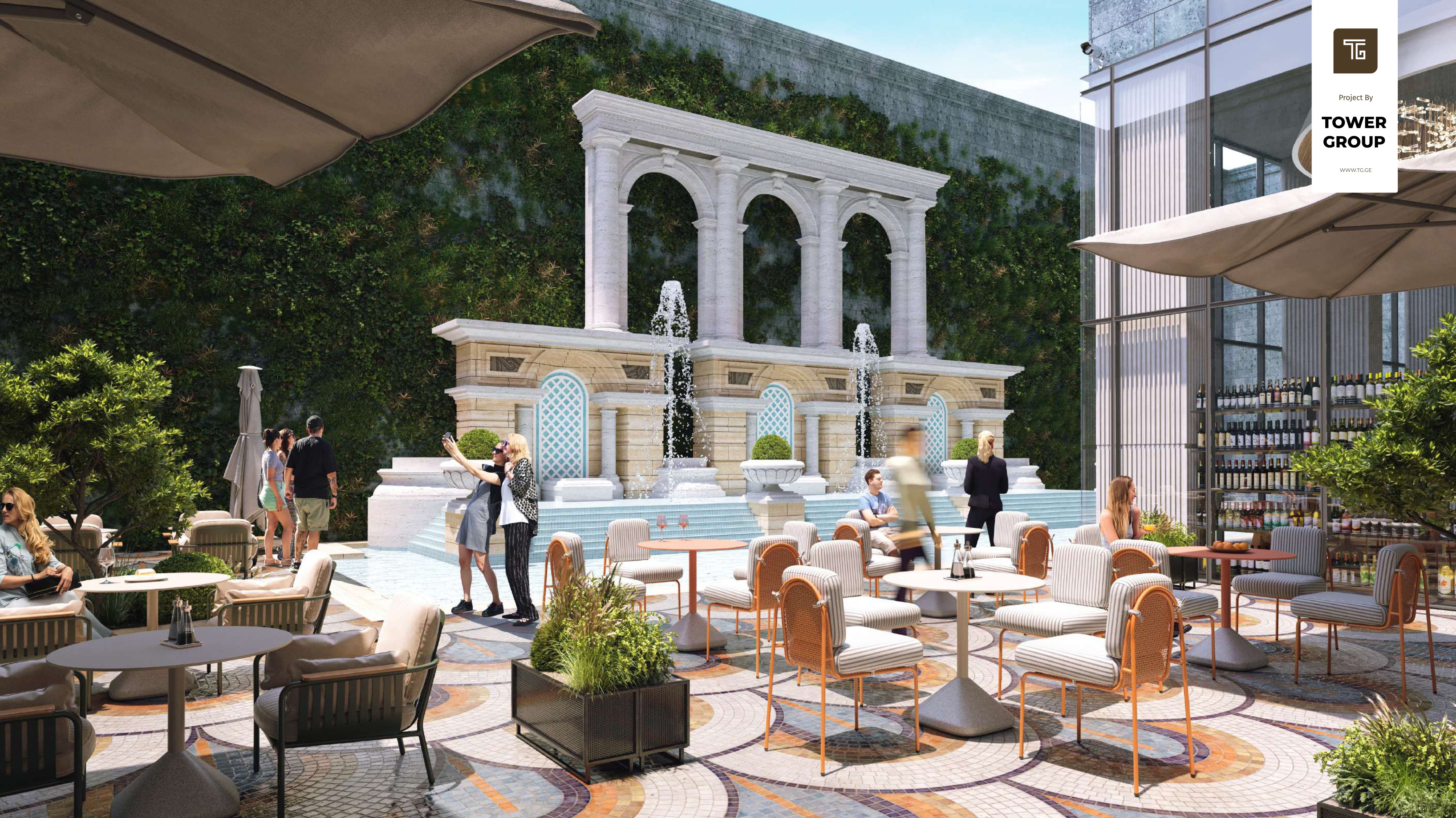 Piazza Residence - 4