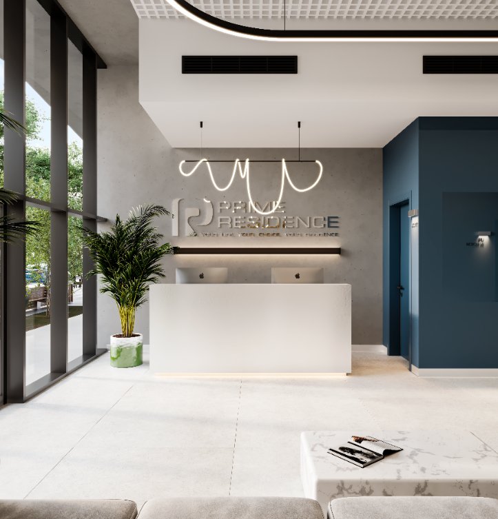 Prime Residence - 6