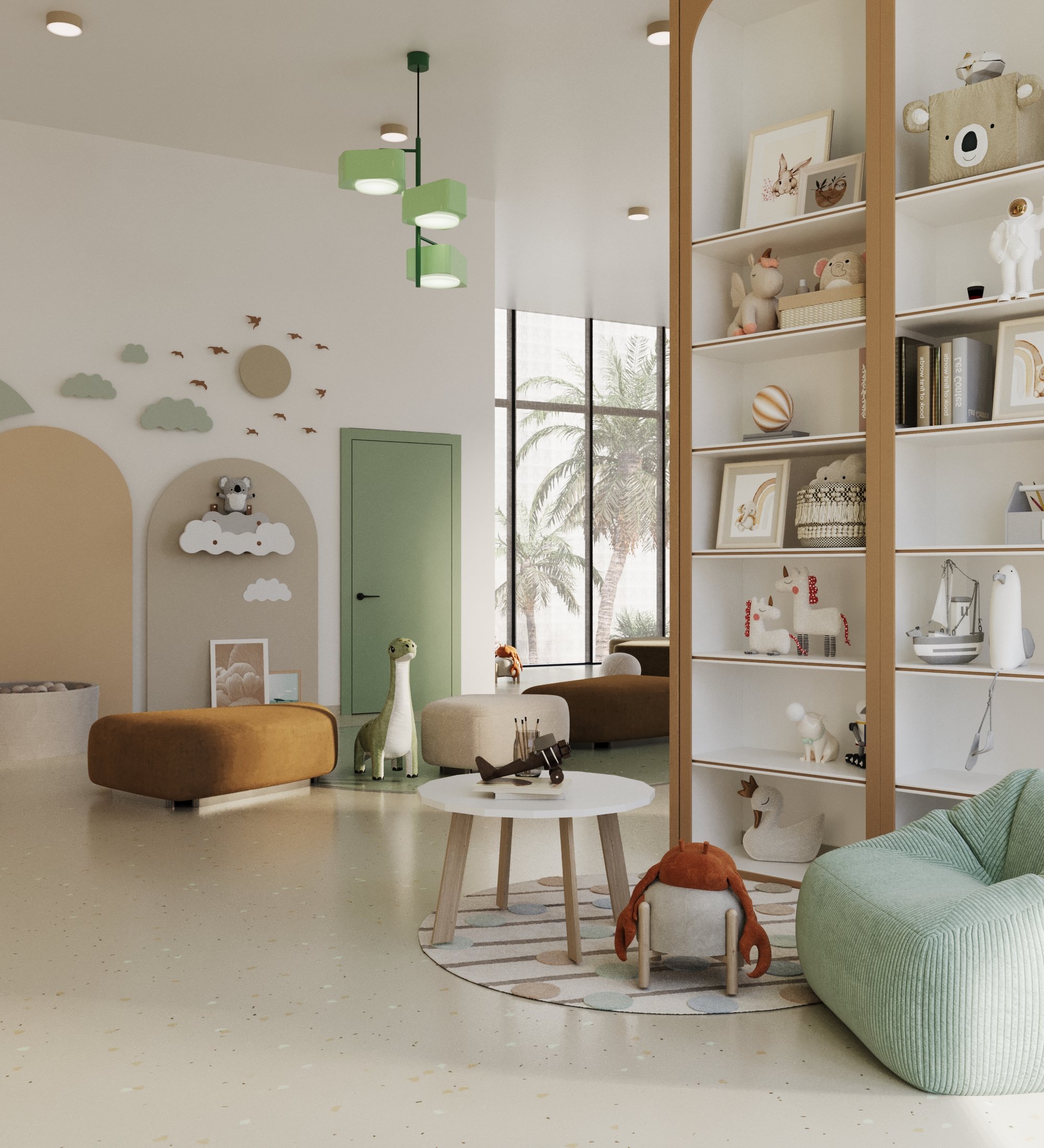 OKTO Art House - 6