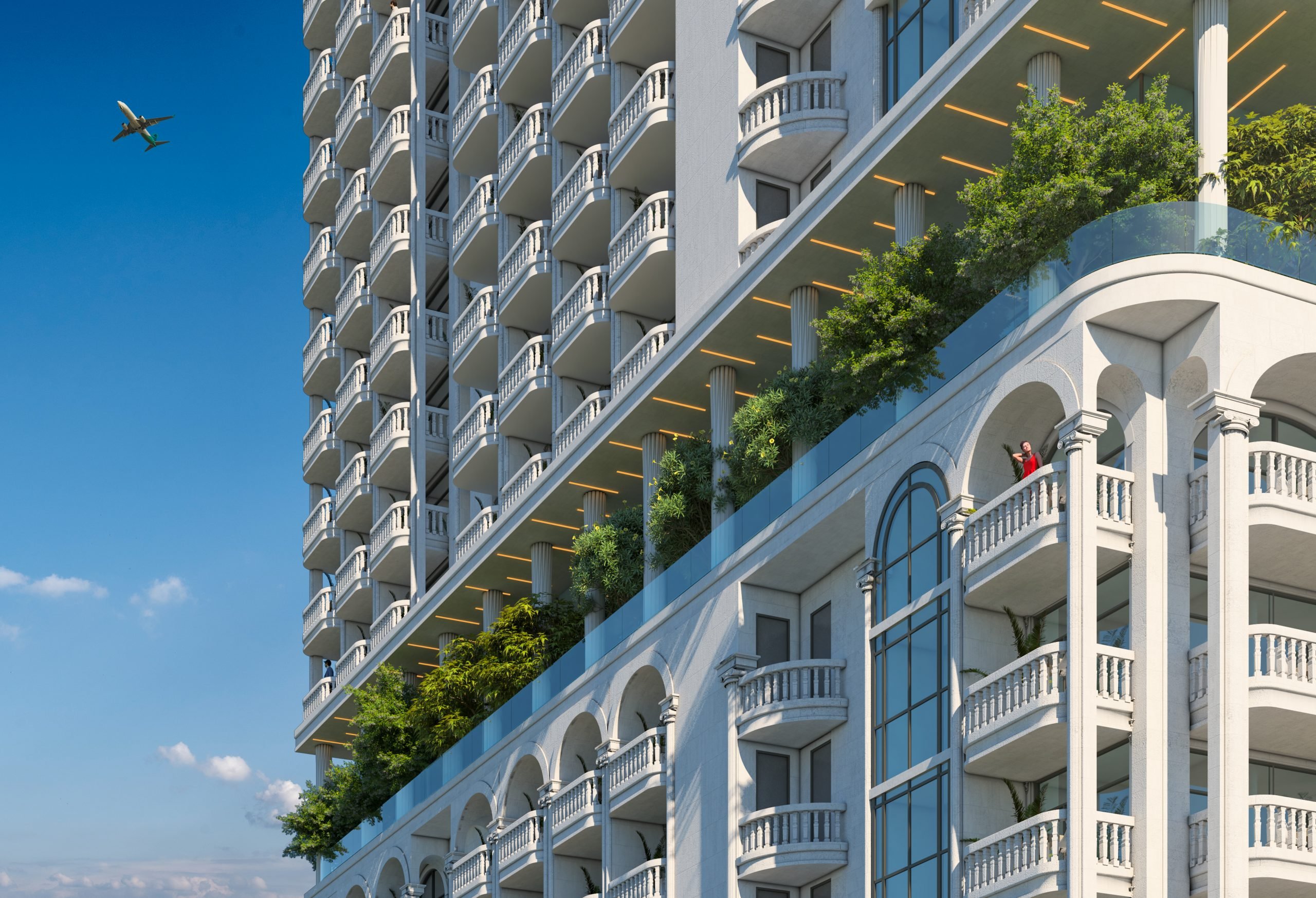 Wyndham Grand Batumi Gonio Aqua - 3