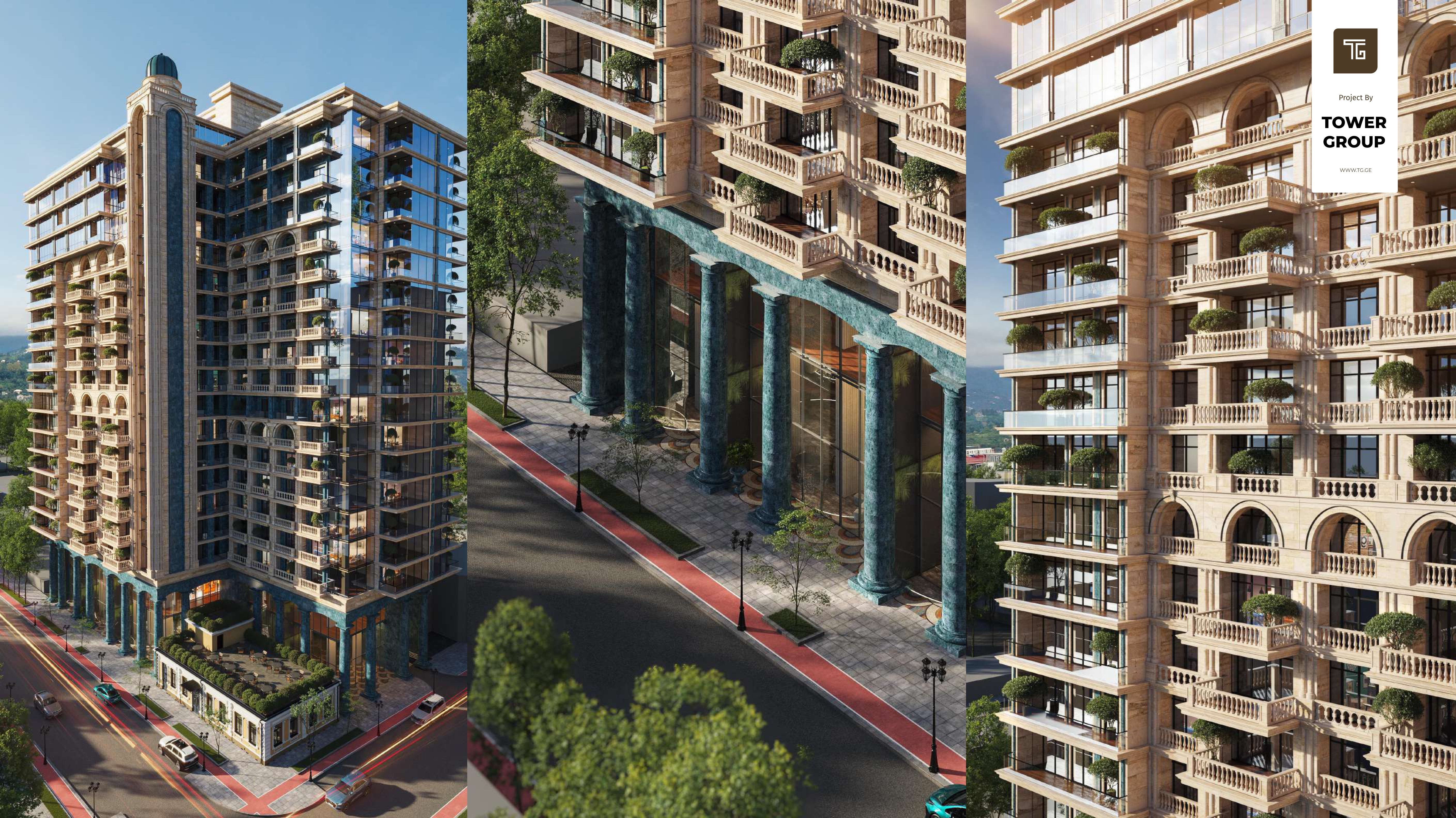 Piazza Residence - 2