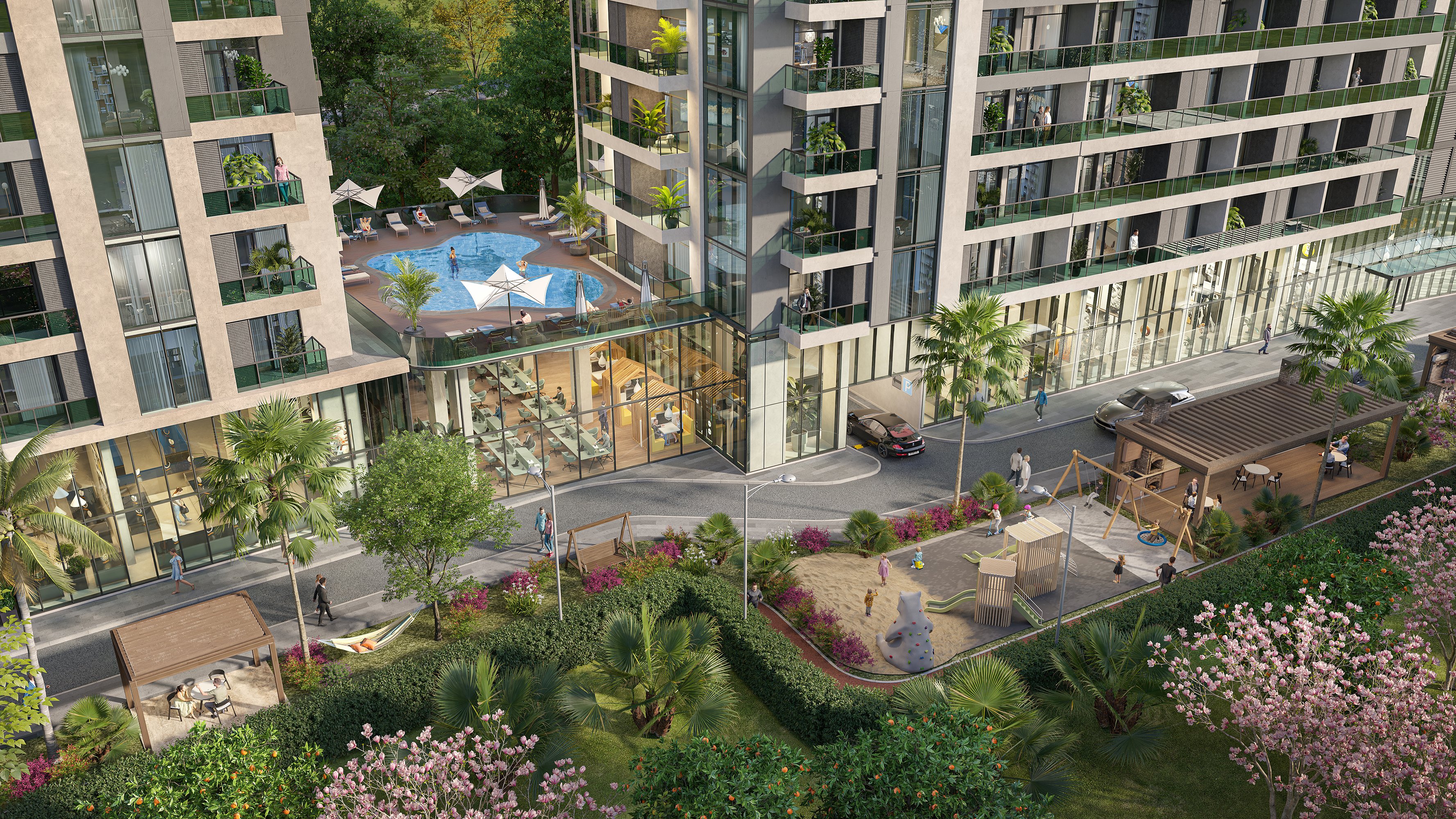OKTO Art House - 2