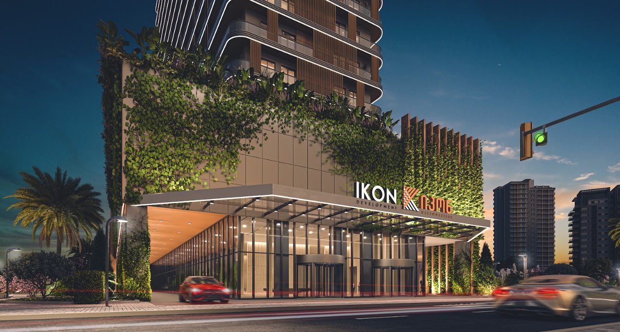 Ikon - 4