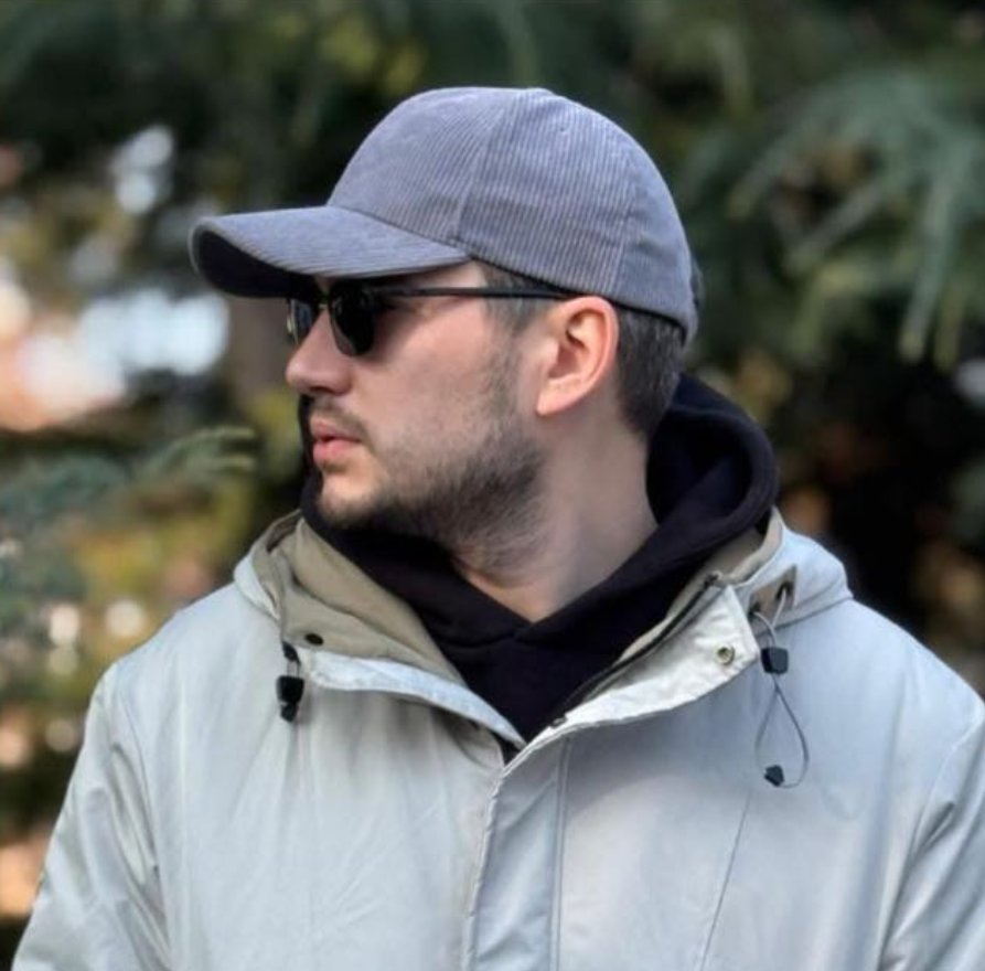 Giorgi Sisauri