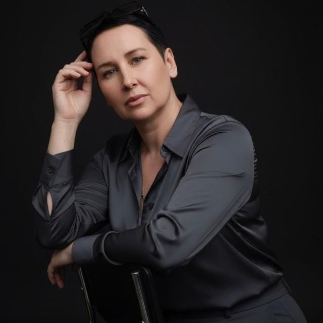 Светлана Калашникова