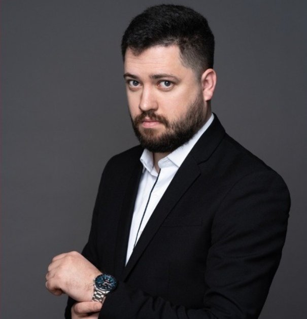Кирилл  Саначев
