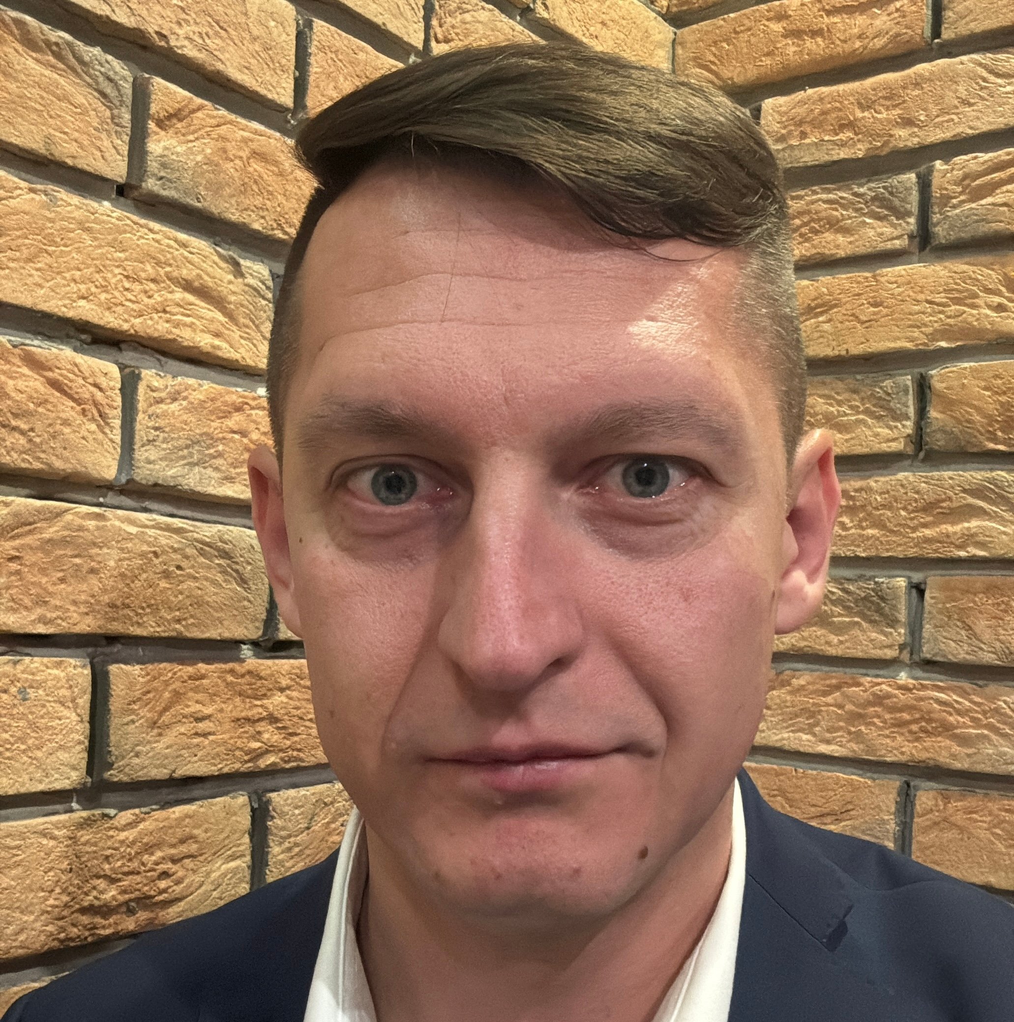 Ilia Korovin