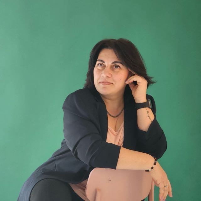 lili Katashvili