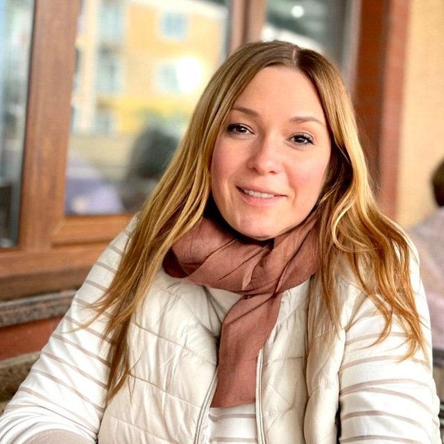 Светлана Чинкова