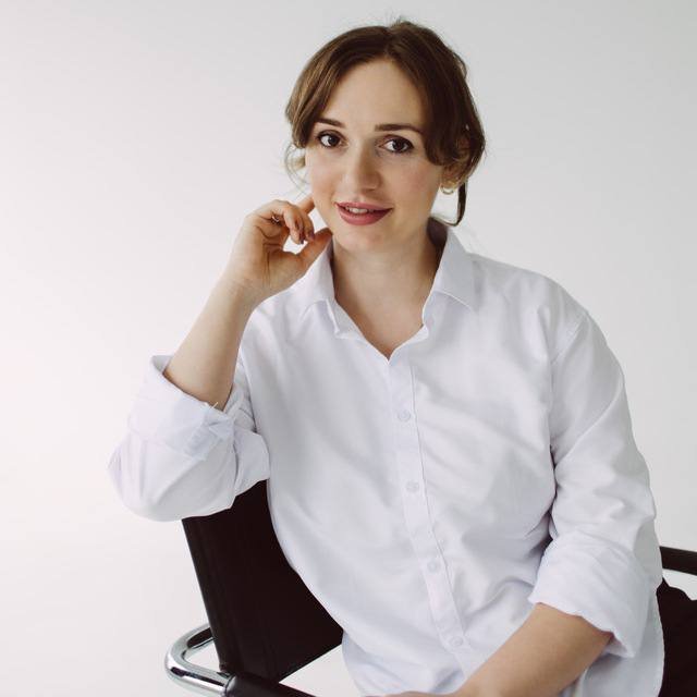 Leyla Gurt